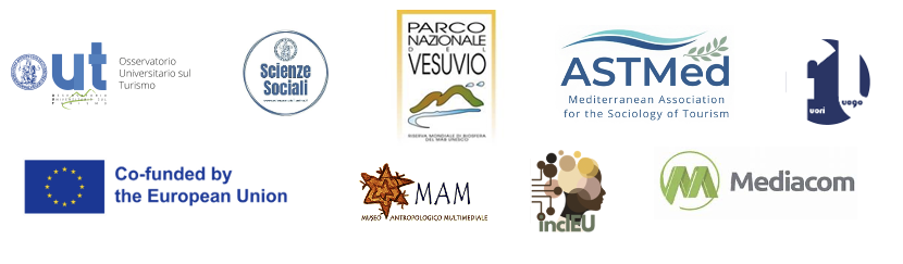 ScOUT 2026 - VIII edizione - Scuola di metodologia e di ricerca socio-culturale e territoriale sul turismo